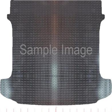 PMA PCBM5438R - Boot / Cargo Area Tub car-mod.net