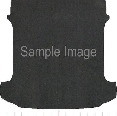 PMA PCBM5438S - Boot / Cargo Area Tub car-mod.net