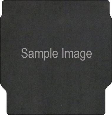 PMA PCBM5511P - Boot / Cargo Area Tub car-mod.net