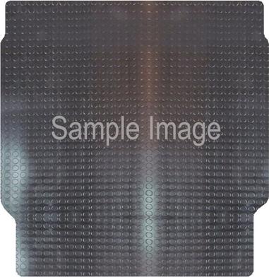 PMA PCBM5511R - Boot / Cargo Area Tub car-mod.net