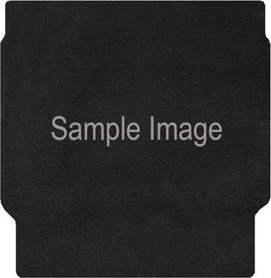 PMA PCBM5511S - Boot / Cargo Area Tub car-mod.net