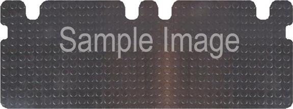 PMA PCBM5512R - Boot / Cargo Area Tub car-mod.net