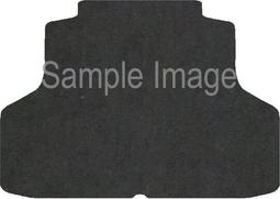 PMA PCBM5042P - Boot / Cargo Area Tub car-mod.net