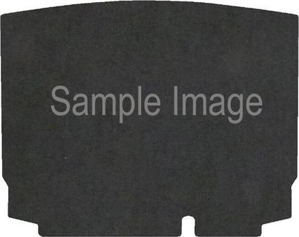 PMA PCBM5038P - Boot / Cargo Area Tub car-mod.net