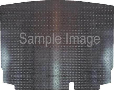 PMA PCBM5038R - Boot / Cargo Area Tub car-mod.net
