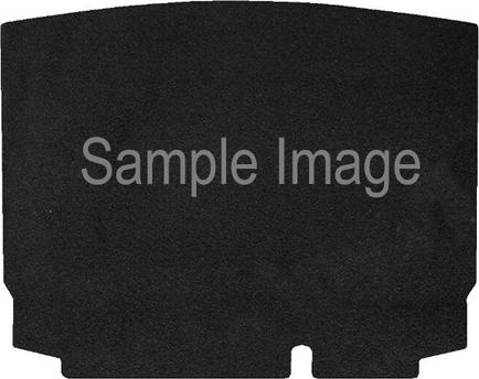 PMA PCBM5038S - Boot / Cargo Area Tub car-mod.net