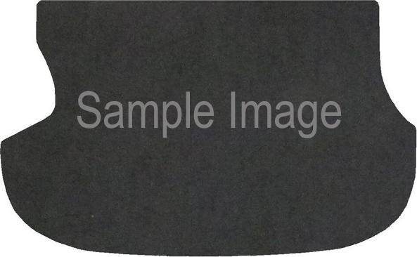 PMA PCBM5373P - Boot / Cargo Area Tub car-mod.net