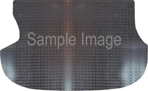 PMA PCBM5373R - Boot / Cargo Area Tub car-mod.net