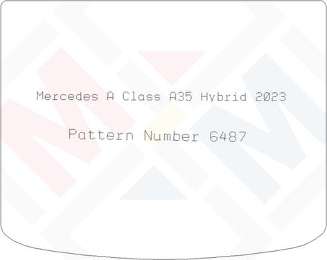 PMA PCBM5705P - Boot / Cargo Area Tub car-mod.net