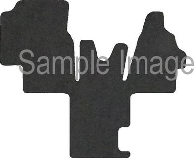 PMA PCFM1941P - Floor Mat Set car-mod.net