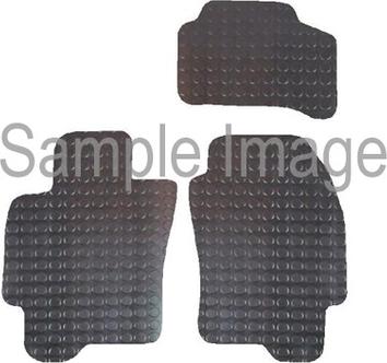 PMA PCFM1947R - Floor Mat Set car-mod.net