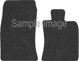PMA PCFM1964P - Floor Mat Set car-mod.net