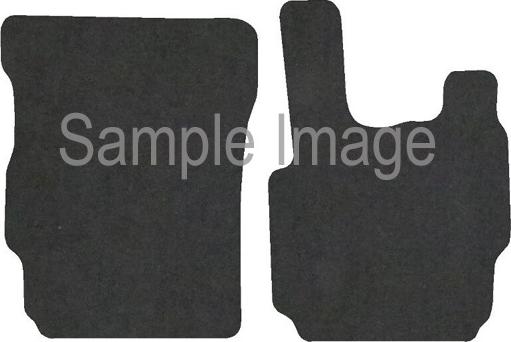 PMA PCFM1906P - Floor Mat car-mod.net