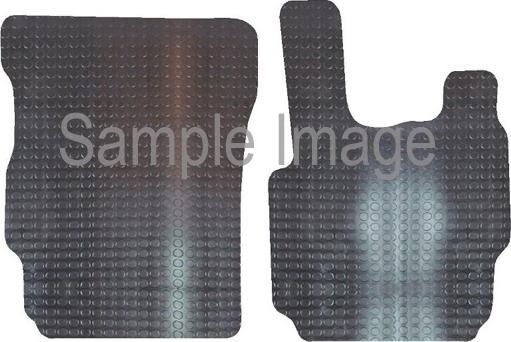 PMA PCFM1906R - Floor Mat car-mod.net