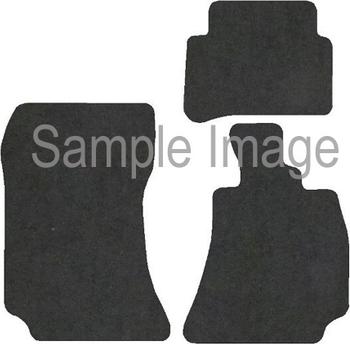 PMA PCFM1913P - Floor Mat Set car-mod.net
