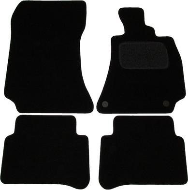PMA PCFM1913S - Floor Mat Set car-mod.net