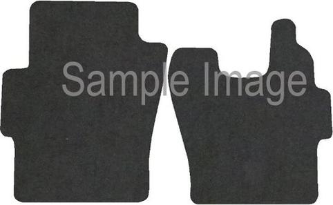 PMA PCFM1935P - Floor Mat car-mod.net