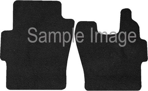 PMA PCFM1935S - Floor Mat car-mod.net