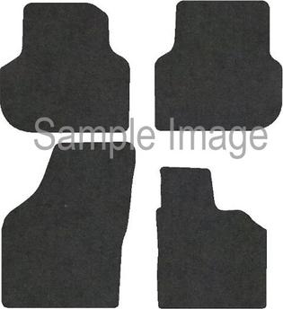 PMA PCFM1921P - Floor Mat Set car-mod.net