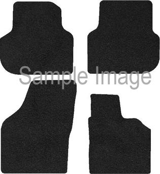 PMA PCFM1921S - Floor Mat Set car-mod.net