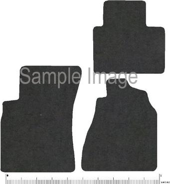 PMA PCFM1507P - Floor Mat Set car-mod.net