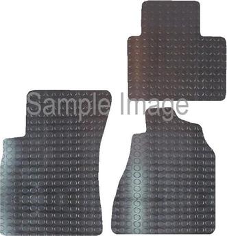 PMA PCFM1507R - Floor Mat Set car-mod.net