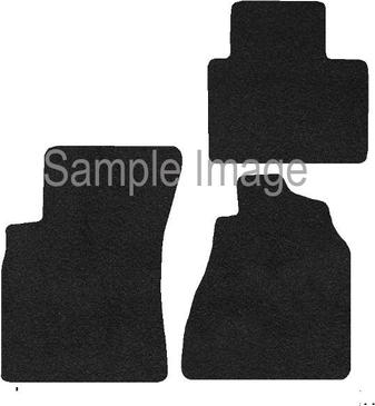 PMA PCFM1507S - Floor Mat Set car-mod.net