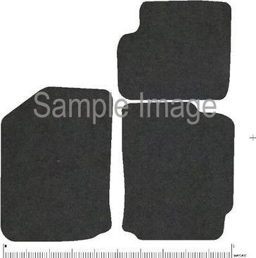 PMA PCFM1531P - Floor Mat Set car-mod.net