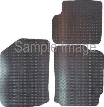 PMA PCFM1531R - Floor Mat Set car-mod.net