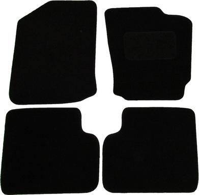 PMA PCFM1531S - Floor Mat Set car-mod.net