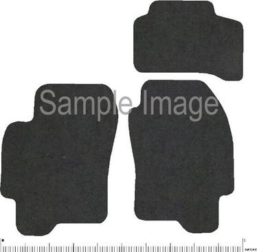 PMA PCFM1573P - Floor Mat Set car-mod.net