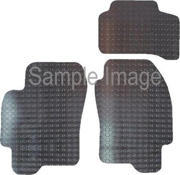 PMA PCFM1573R - Floor Mat Set car-mod.net