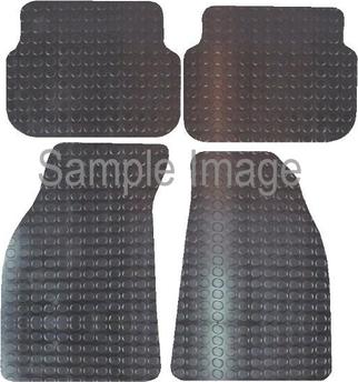 PMA PCFM1015R - Floor Mat Set car-mod.net