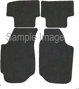 PMA PCFM1088P - Floor Mat Set car-mod.net