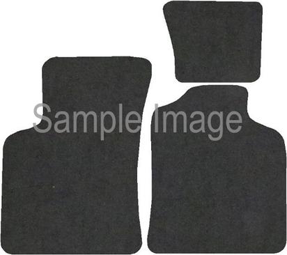 PMA PCFM1021P - Floor Mat Set car-mod.net