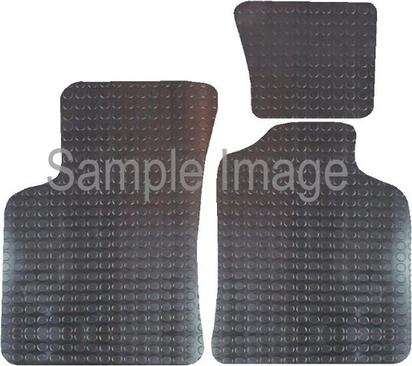 PMA PCFM1021R - Floor Mat Set car-mod.net