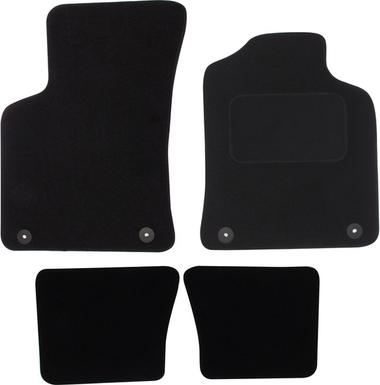 PMA PCFM1021S - Floor Mat Set car-mod.net