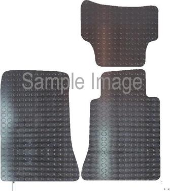 PMA PCFM1191R - Floor Mat Set car-mod.net