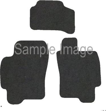 PMA PCFM1140P - Floor Mat Set car-mod.net