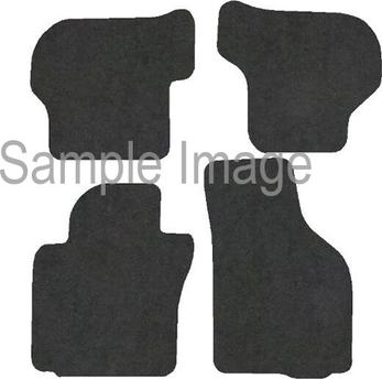 PMA PCFM1801P - Floor Mat Set car-mod.net
