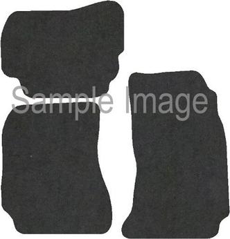 PMA PCFM1802P - Floor Mat Set car-mod.net