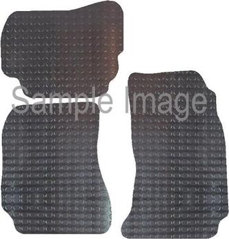 PMA PCFM1802R - Floor Mat Set car-mod.net