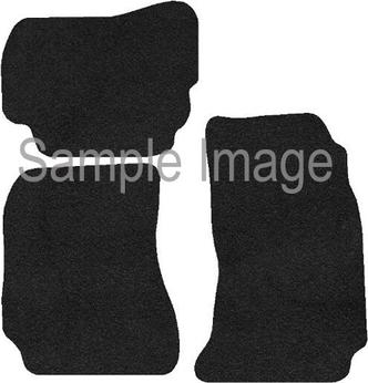 PMA PCFM1802S - Floor Mat Set car-mod.net