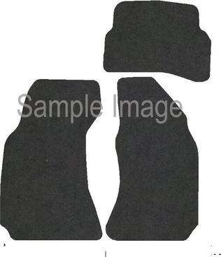 PMA PCFM1394P - Floor Mat Set car-mod.net