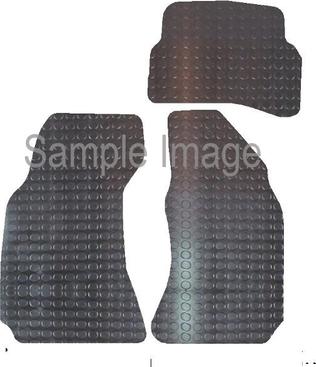 PMA PCFM1394R - Floor Mat Set car-mod.net