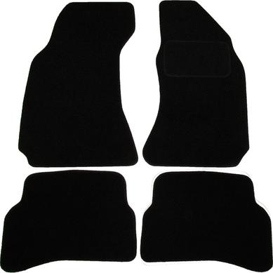 PMA PCFM1394S - Floor Mat Set car-mod.net