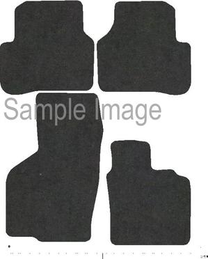 PMA PCFM1395P - Floor Mat Set car-mod.net