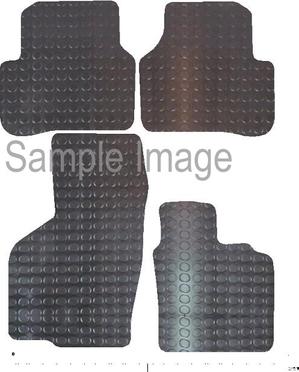 PMA PCFM1395R - Floor Mat Set car-mod.net