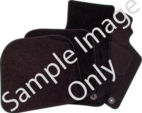 PMA PCFM1395S - Floor Mat Set car-mod.net