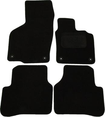 PMA PCFM1396P - Floor Mat Set car-mod.net
